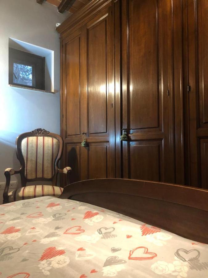 سيينا La Belle Maison المظهر الخارجي الصورة