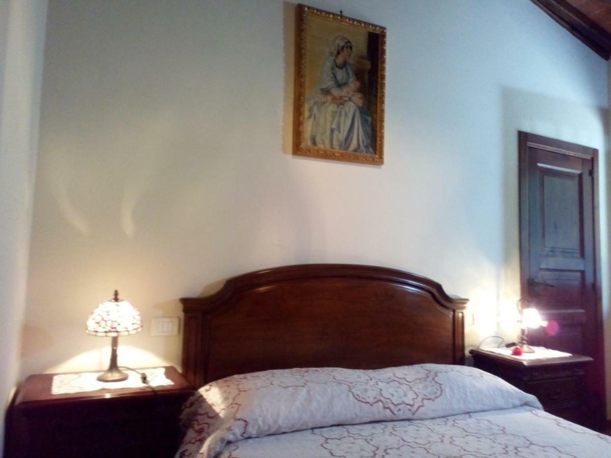 سيينا La Belle Maison المظهر الخارجي الصورة