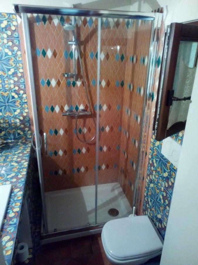 سيينا La Belle Maison المظهر الخارجي الصورة