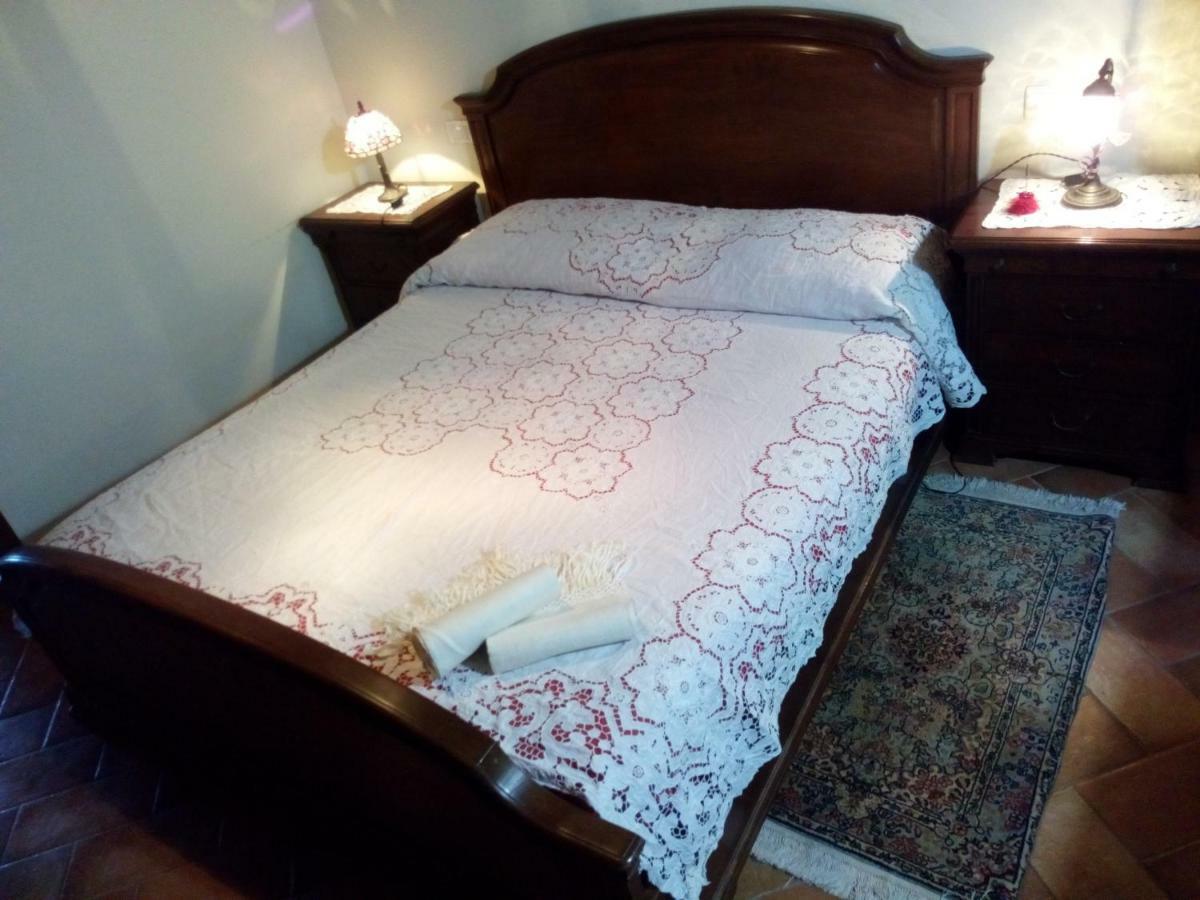 سيينا La Belle Maison المظهر الخارجي الصورة