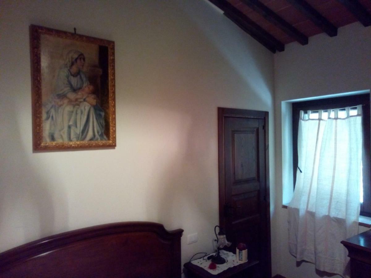 سيينا La Belle Maison المظهر الخارجي الصورة