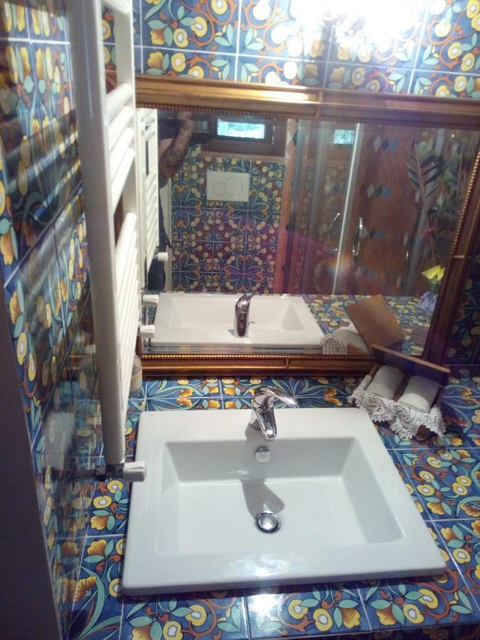 سيينا La Belle Maison المظهر الخارجي الصورة